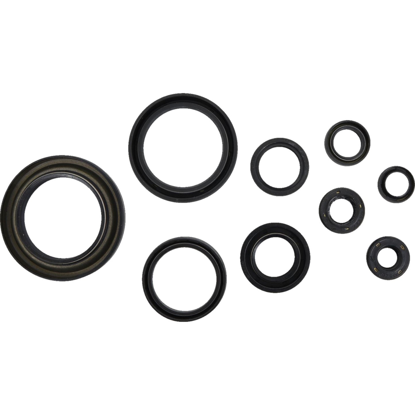 Cometic Oil Seal Kit C3139OS_1486037