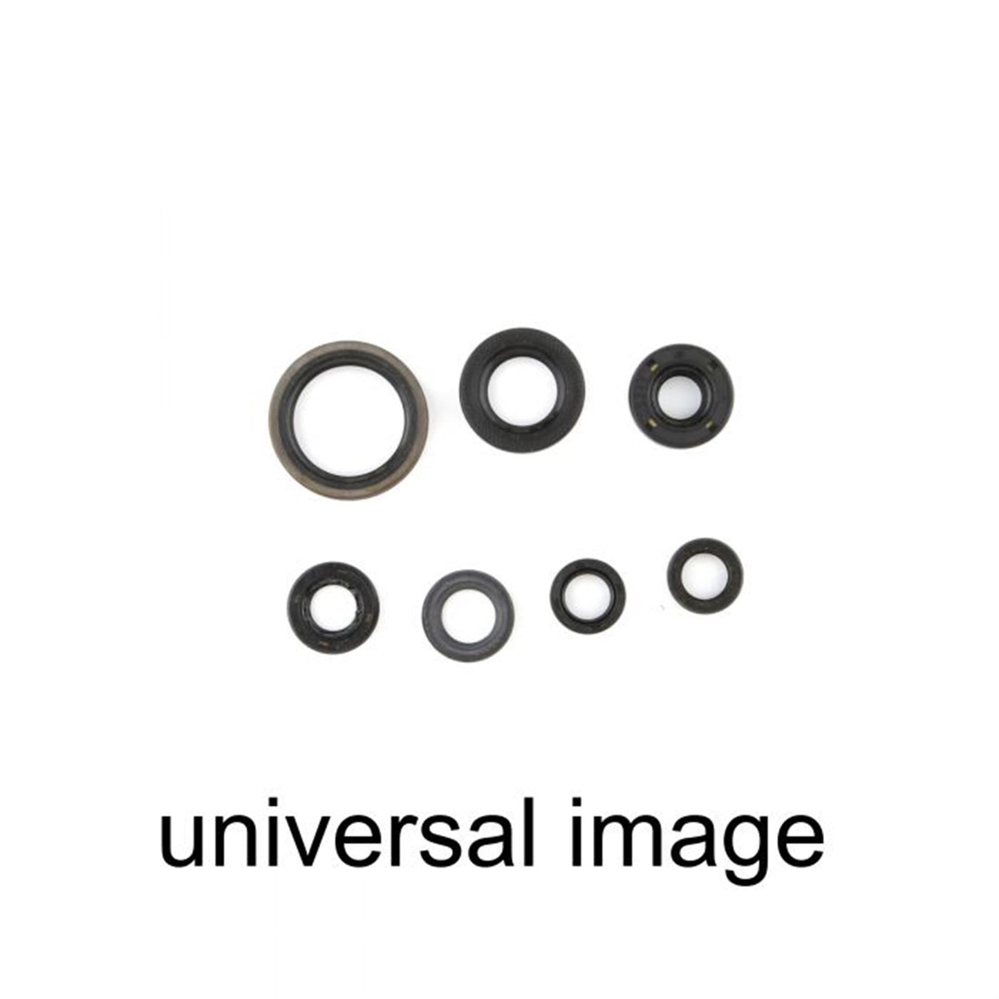 Cometic Oil Seal Kit C3201OS_1084342