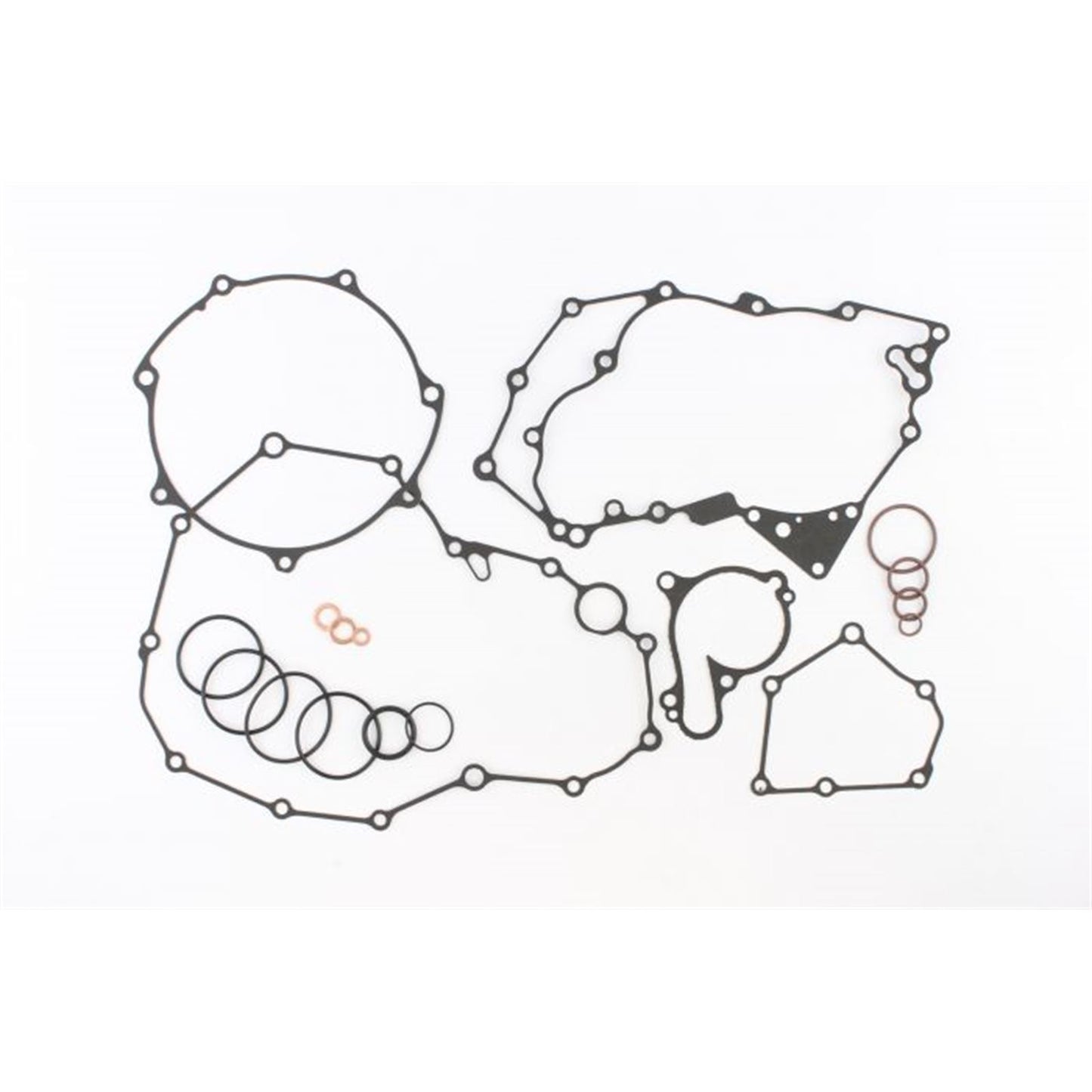 Cometic Bottom End Kit with Oil Seals C3419BE_1084344