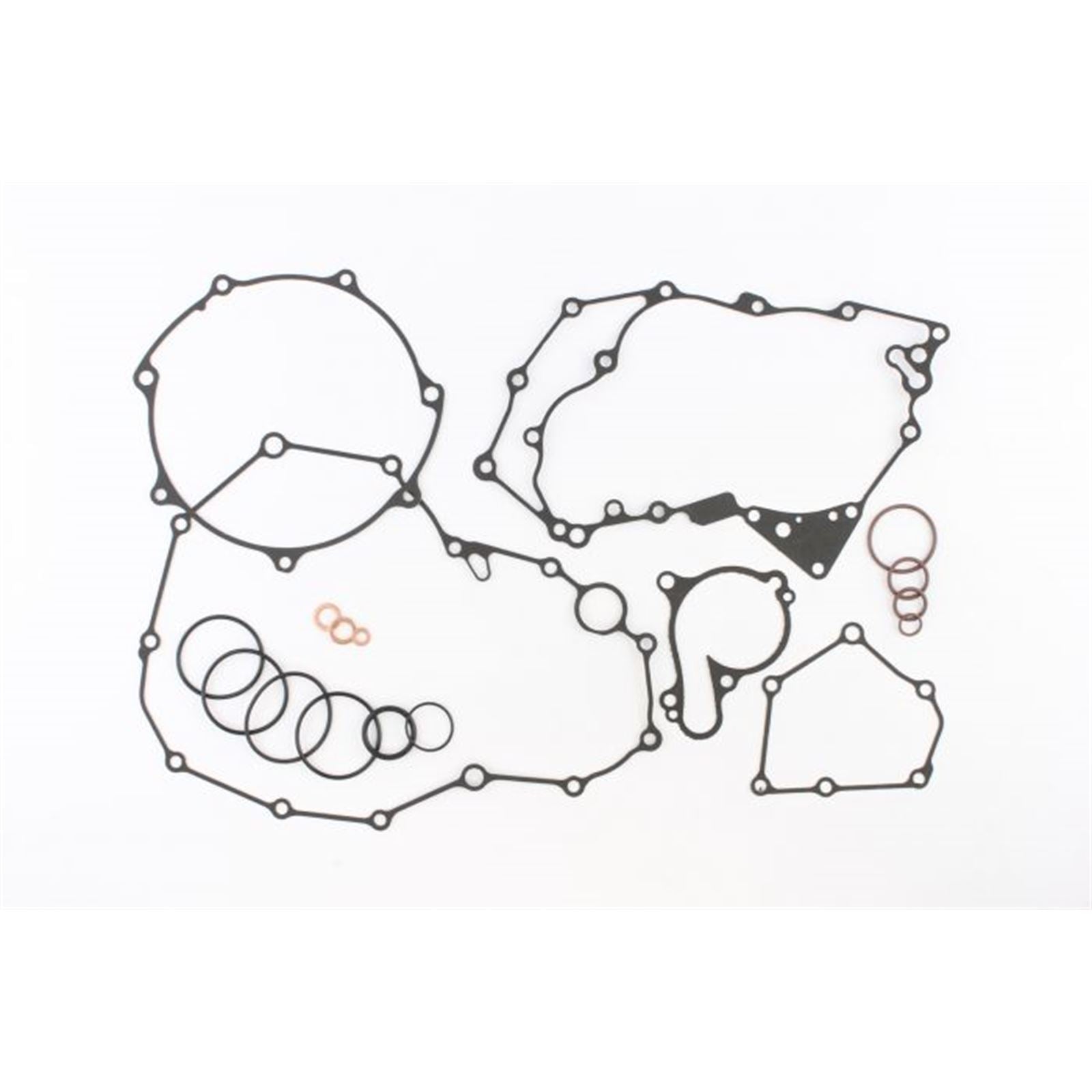 Cometic Bottom End Kit with Oil Seals C3419BE_1084344