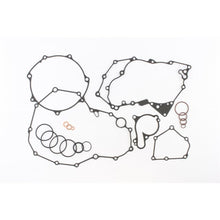 Cometic Bottom End Kit with Oil Seals C3419BE_1084344