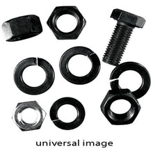 Yuasa 16mm Nut And WAASHER Kit 5POLSS16M_581315