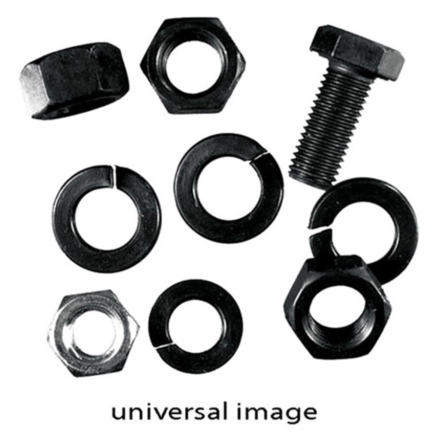 Yuasa Battery Bolt 12mm,STAINLESS Bolt Set 479862_581316