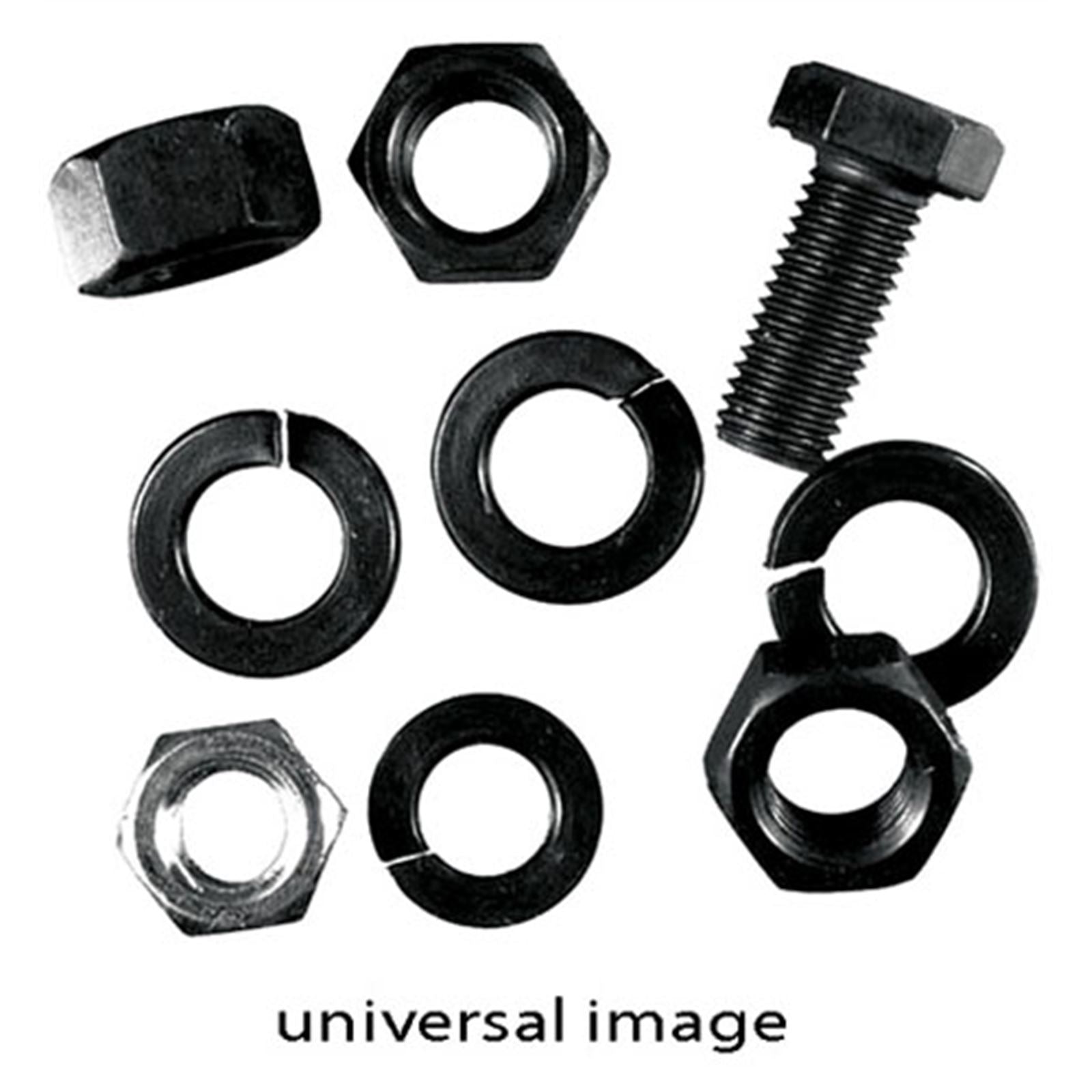 Yuasa Battery Bolt 12mm,STAINLESS Bolt Set 479862_581316