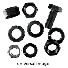 Yuasa 20mm,12mm Stainless Steel Nut Washer And Brass Spacer 479104_581317
