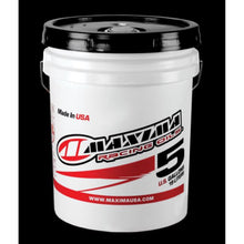 SXS Synthetic Front Drive Fluid 80WT 5 Gal_897660