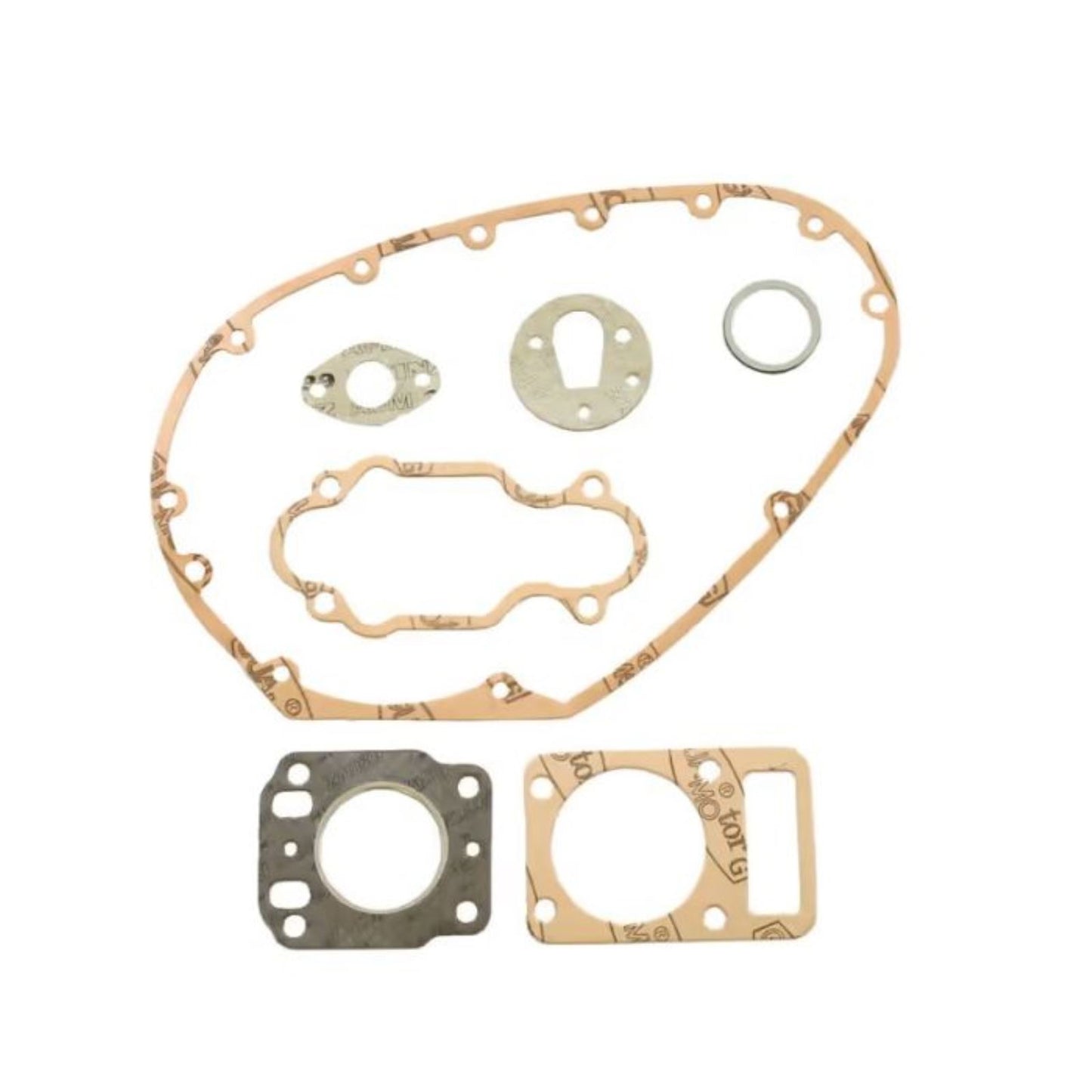 Athena Complete Gasket Kit for Ducati 85 CC.4T. P400110850032_1370696