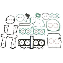 Athena Complete Engine Gasket Kit for Yamaha XJ 650 J/K 80-83 [MPN: P400485850600]_1449478