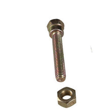 Rotary 2" Shear Pin & Nut - 5/16"- 20 Threads [MPN: 41-9564]_1392338