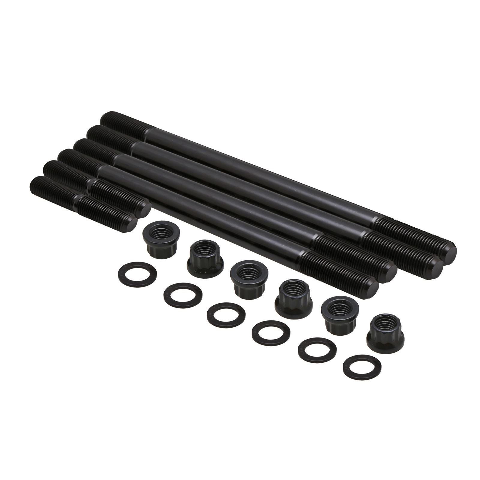 KPMI Stud and Nut Kit Cylinder, For Yamaha®, Various 700'S, 2006-2020 [MPN: 80-82450]_607242