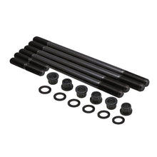 KPMI Stud and Nut Kit Cylinder, For Yamaha®, Various 700'S, 2006-2020 [MPN: 80-82450]_607242