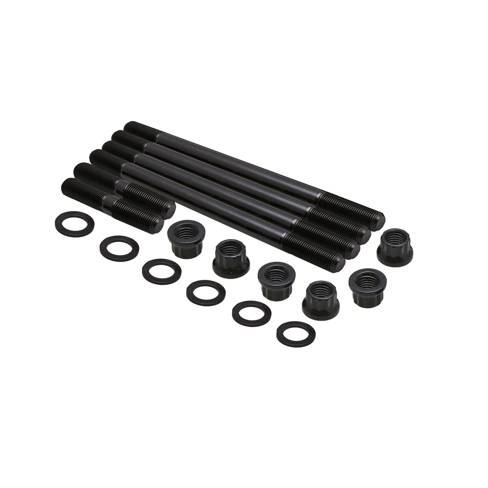 KPMI Stud and Nut Kit Cylinder, For Yamaha®, Various 660'S, 2001-2008 [MPN: 80-82600]_607243
