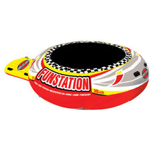 Sportsstuff Inflatable 10" Funstation [MPN: 58-1015]_583017