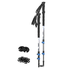 Airhead YC Carbon Trekking Pole - Blue [MPN: 83-0006]_583556