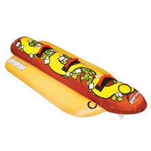 Sportsstuff Hot Dog 3 Towable [MPN: 53-3060]_583658