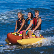 Sportsstuff Hot Dog 3 Towable [MPN: 53-3060]_583659