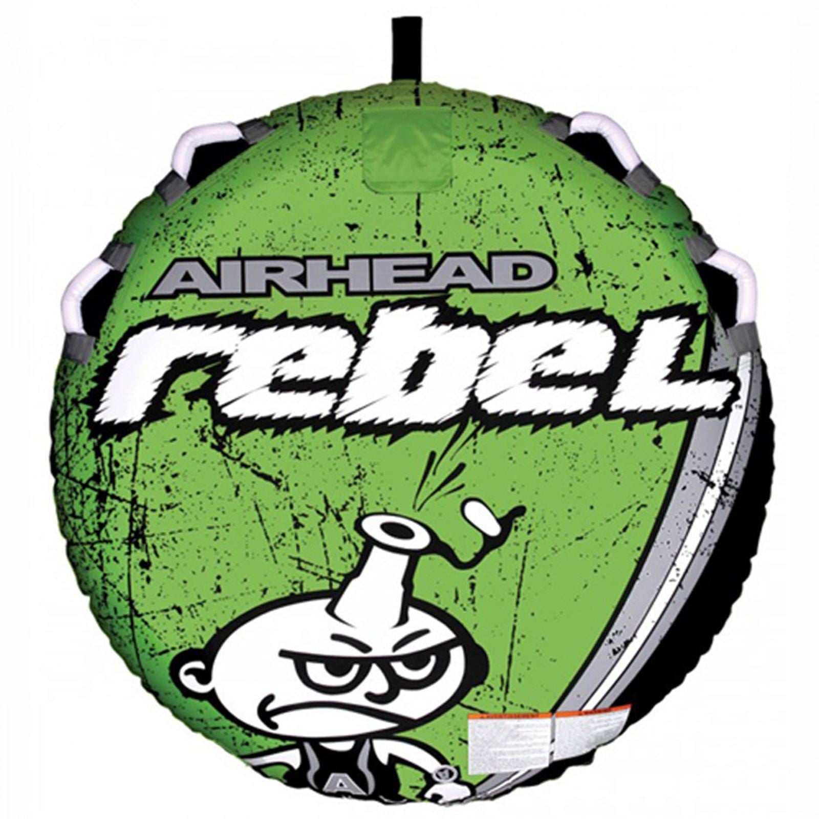 Airhead Rebel Tube Kit [MPN: AHRE-12]_583694