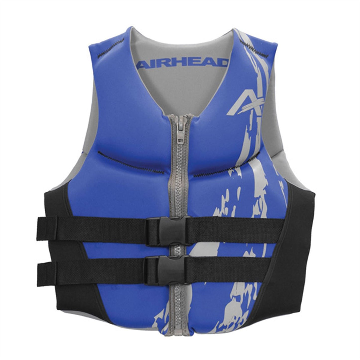 Airhead Swoosh Kwik-Dry Neolite Flex Life Vest - Small- Blue [MPN: 10076-08-B-BL]_1099033
