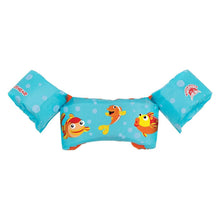 Airhead Water Otter Classic Child Life Vest - Fish Friends [MPN: 10000-02-101]_583875