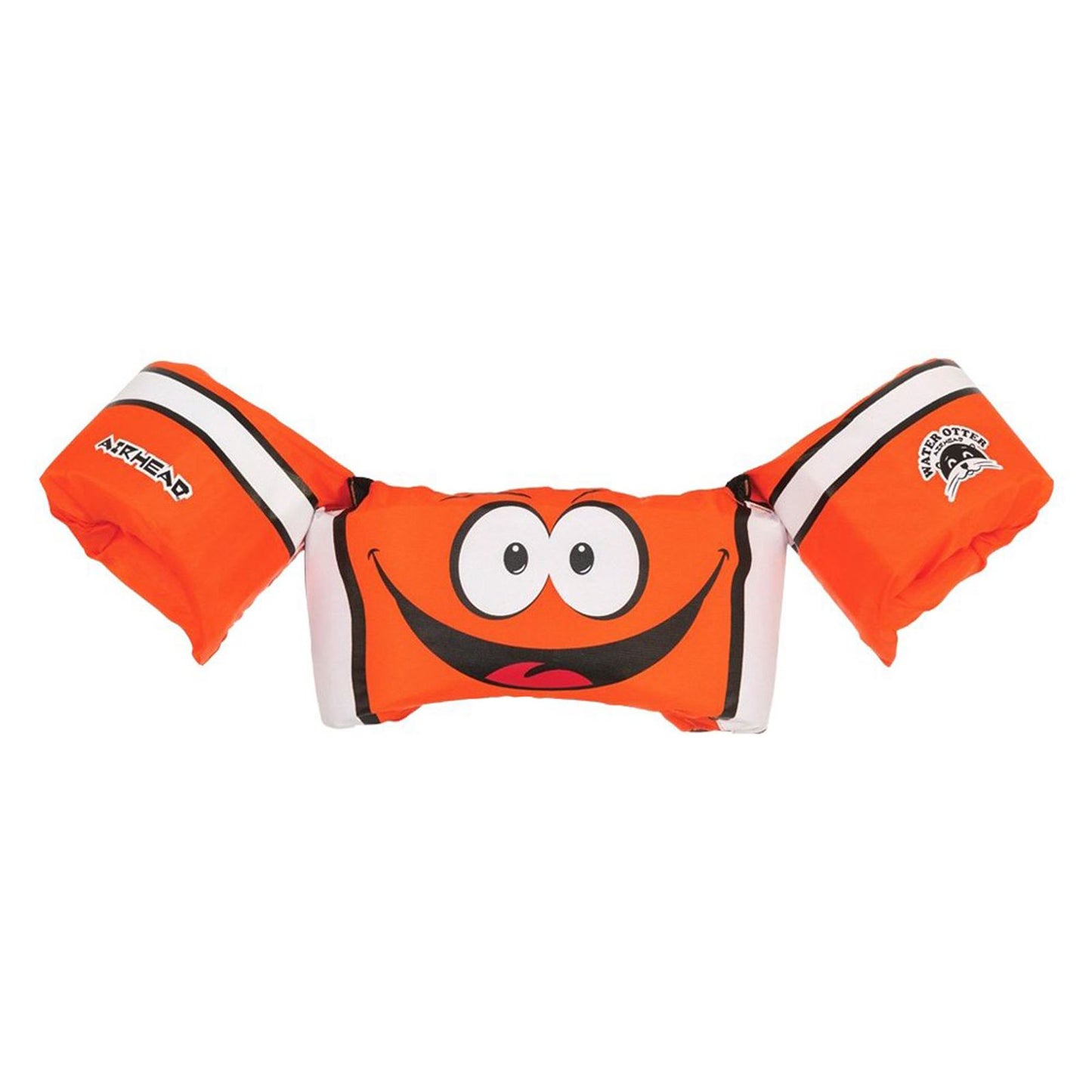 Airhead Water Otter Classic Child Life Vest - Clownfish  [MPN: 10000-02-102]_583877