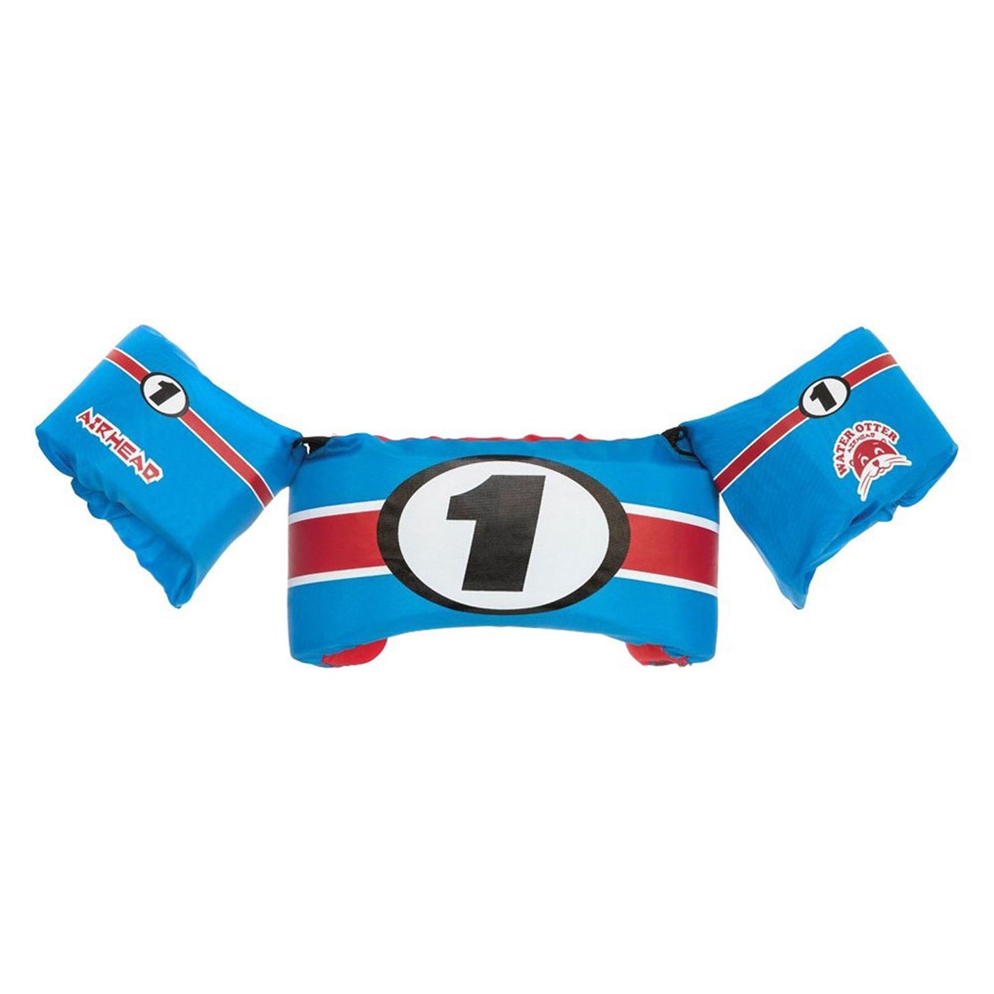 Airhead Water Otter Classic Child Life Vest - Race Car [MPN: 10000-02-103]_583879