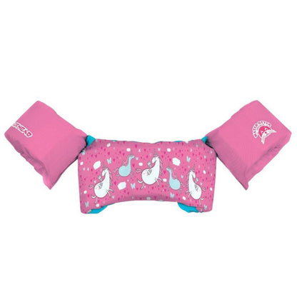 Airhead Water Otter Classic Child Life Vest - Unicorn [MPN: 10000-02-104]_642167