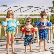 Airhead Water Otter Elite Child Life Vest - Scuba [MPN: 10000-02-301]_583890