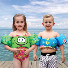 Airhead Water Otter Elite Child Life Vest - Scuba [MPN: 10000-02-301]_583891