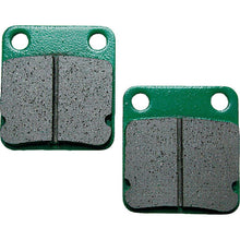 Vesrah Semi-Metallic Brake Pads - VD-102 [MPN: SD-102]_583930