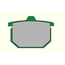 Vesrah Semi-Metallic Brake Pads - VD-112/2 [MPN: VD-112/2]_583968