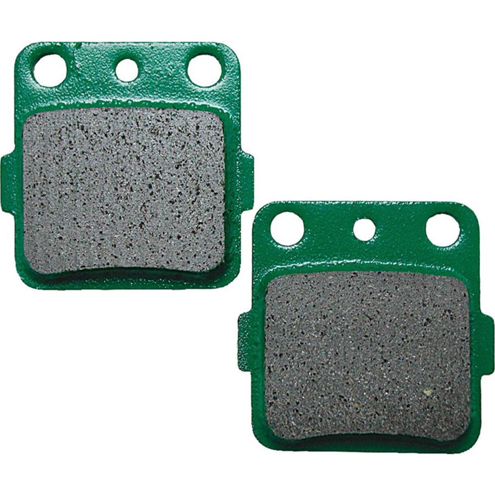 Vesrah Semi-Metallic Brake Pads - VD-127/3 [MPN: VD-127/3]_583972