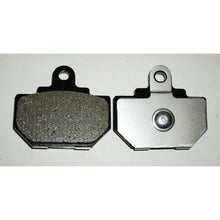 Vesrah Semi-Metallic Brake Pads - VD-138/2 [MPN: VD-138/2]_583977