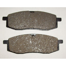 Vesrah Semi-Metallic Brake Pads - VD-241 [MPN: VD-241]_584002