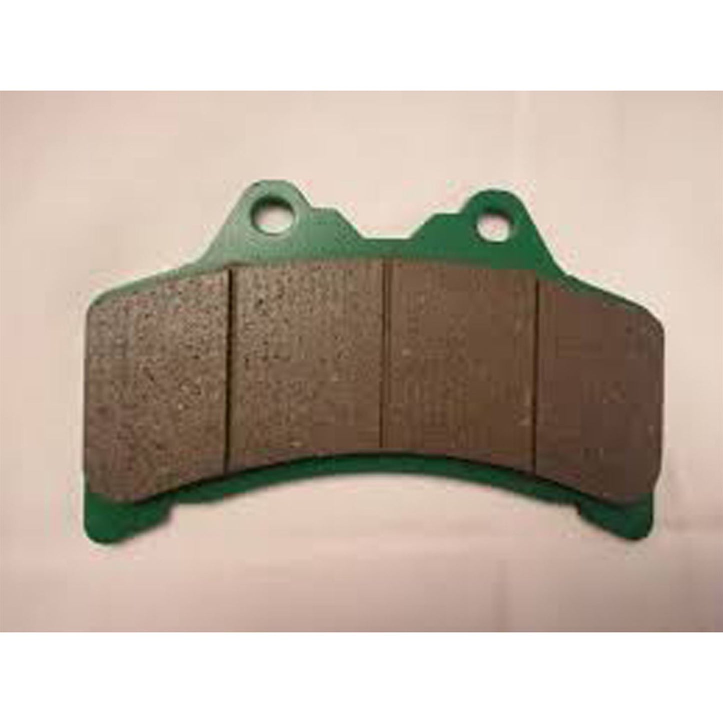 Vesrah Semi-Metallic Brake Pads - VD-259 [MPN: VD-259]_584016