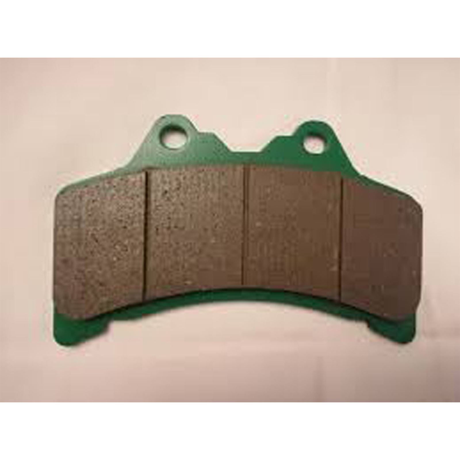 Vesrah Semi-Metallic Brake Pads - VD-259 [MPN: VD-259]_584016