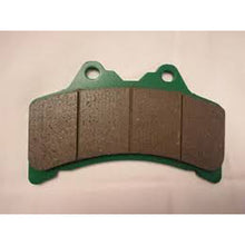 Vesrah Semi-Metallic Brake Pads - VD-259 [MPN: VD-259]_584016