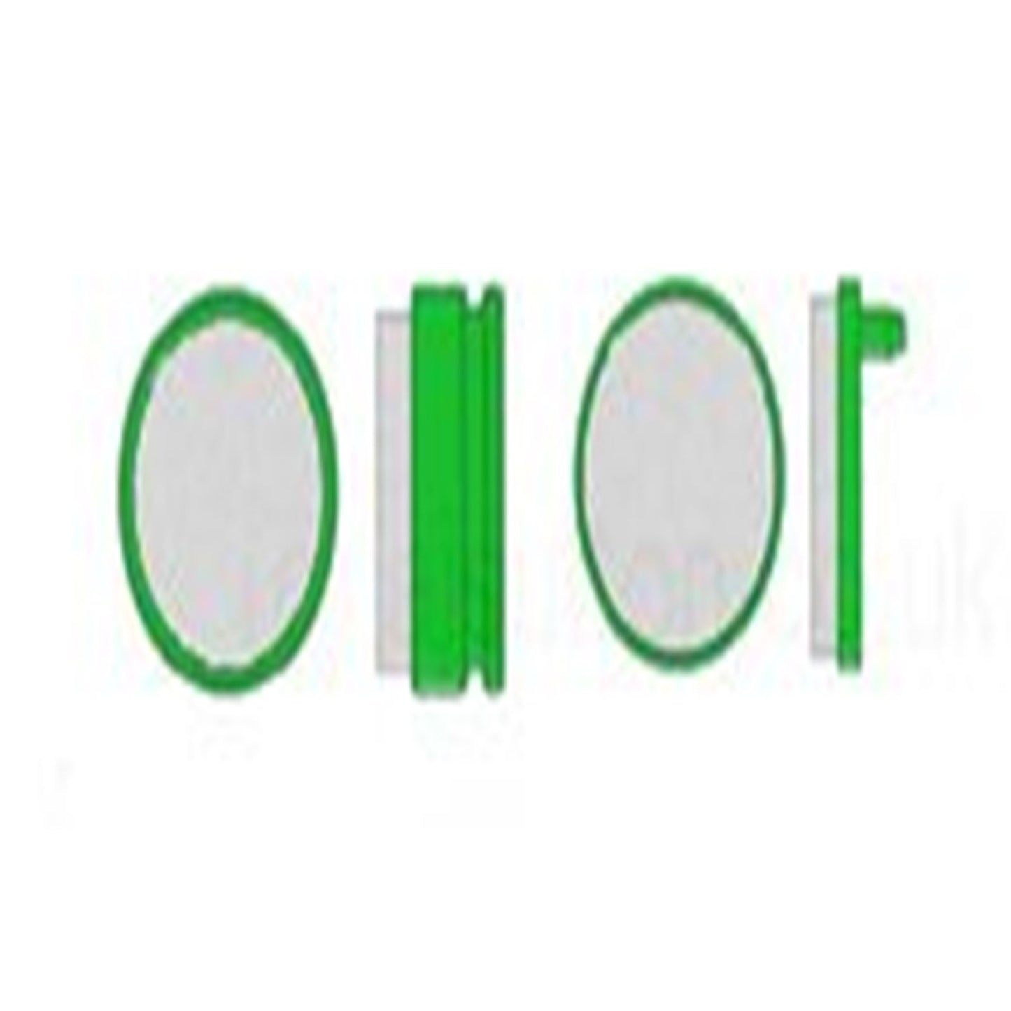 Vesrah Semi-Metallic Brake Pads - VD-261 [MPN: VD-261]_584018