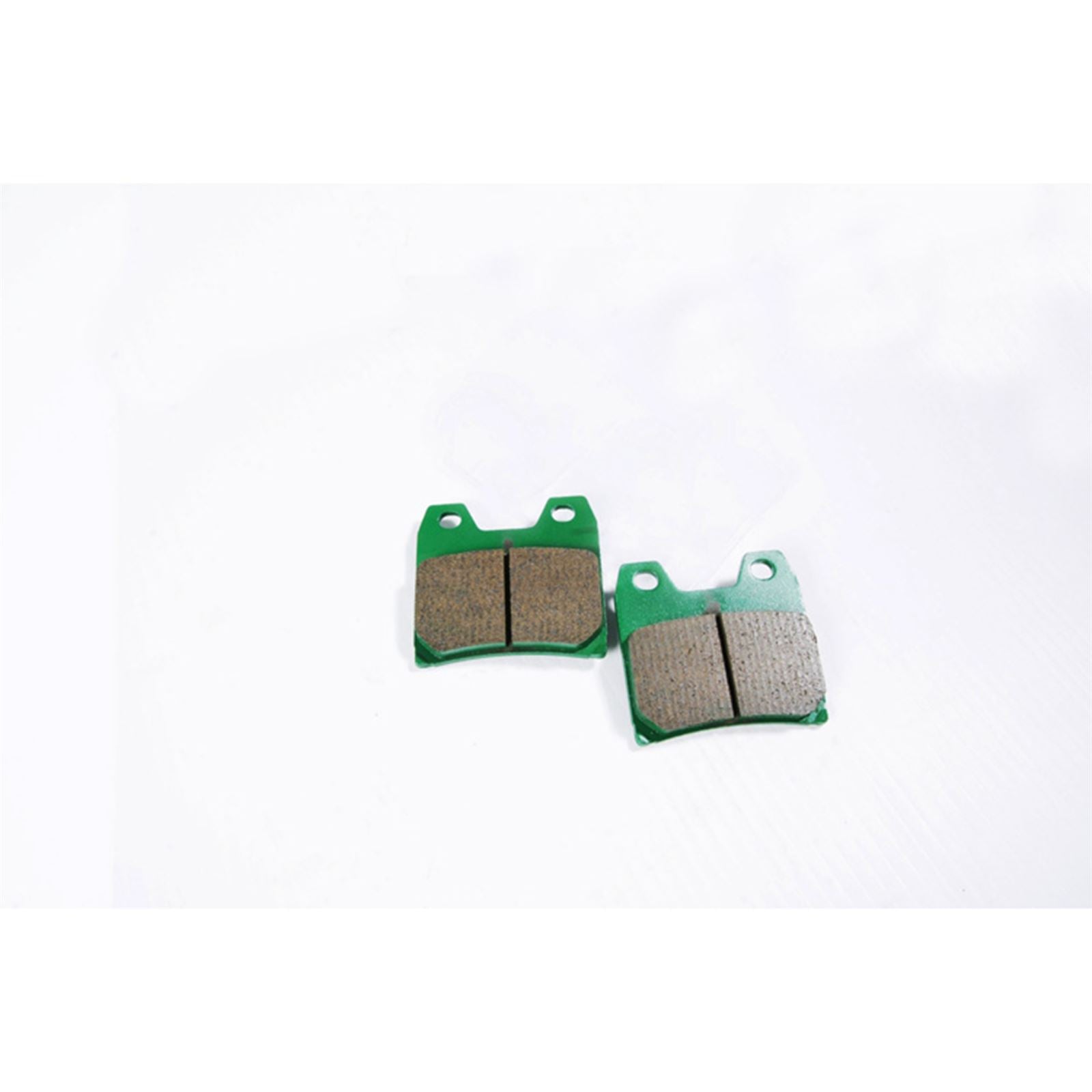 Vesrah Semi-Metallic Brake Pads - VD-268 [MPN: VD-268]_584024