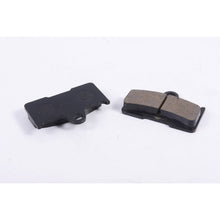 Vesrah Semi-Metallic Brake Pads - VD-270 [MPN: VD-270]_584026