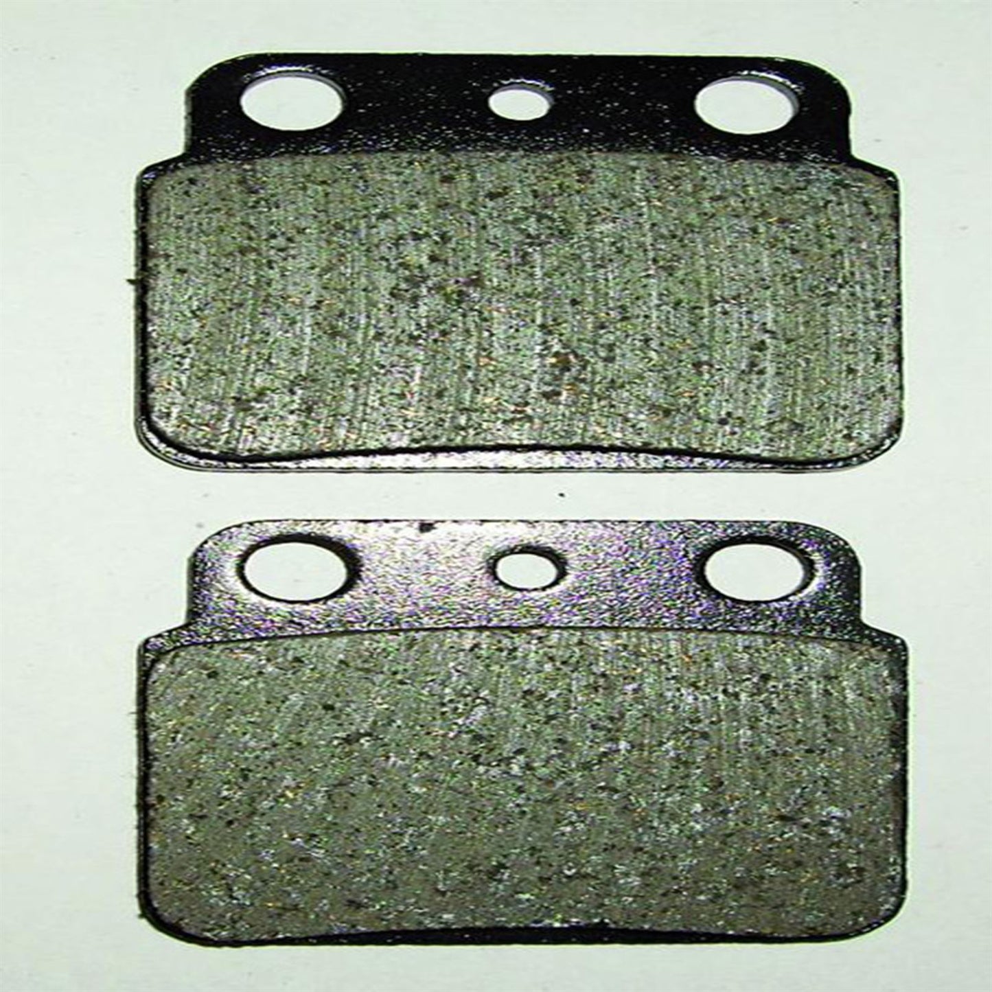 Vesrah Semi-Metallic Brake Pads - VD-341 [MPN: VD-341]_584053