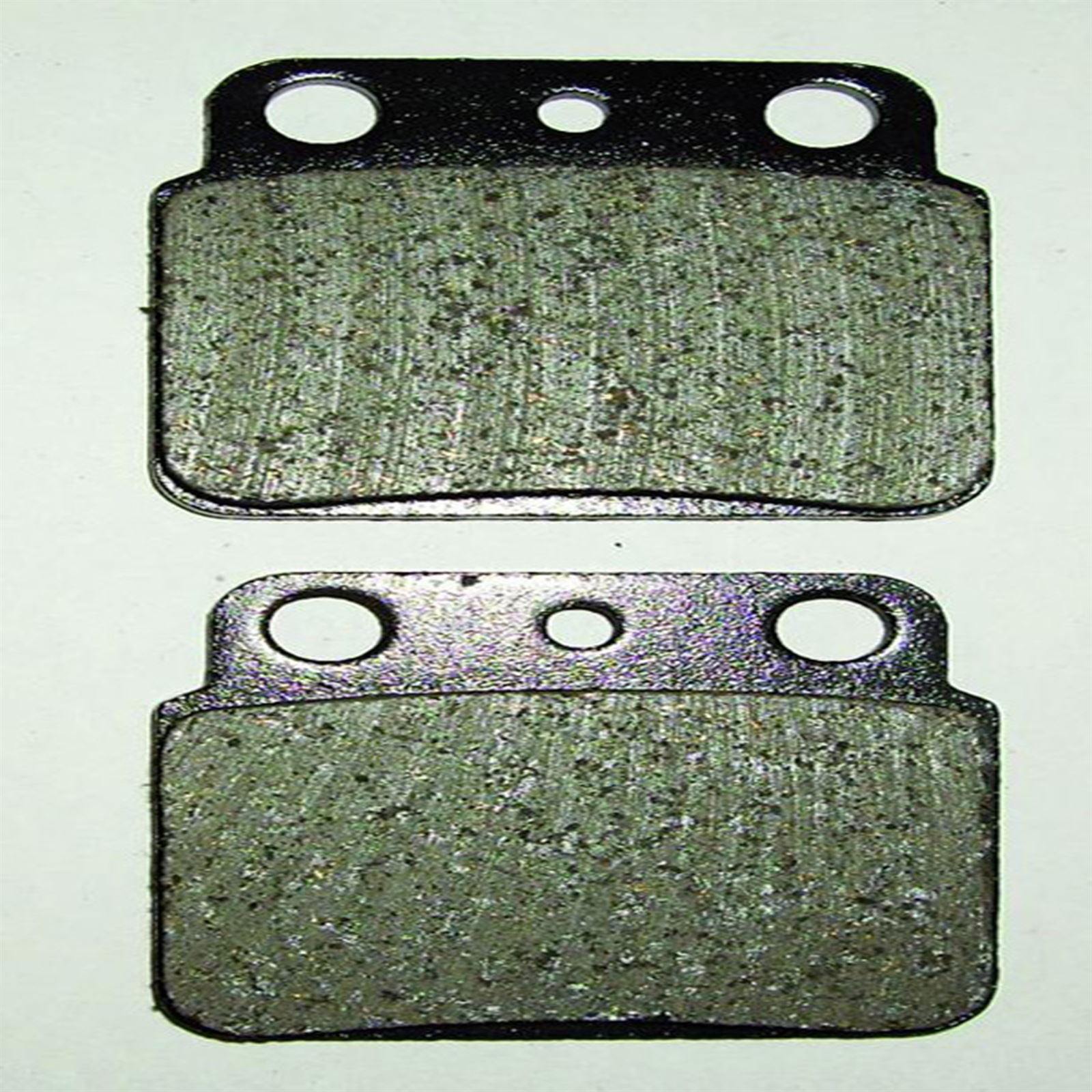 Vesrah Semi-Metallic Brake Pads - VD-341 [MPN: VD-341]_584053