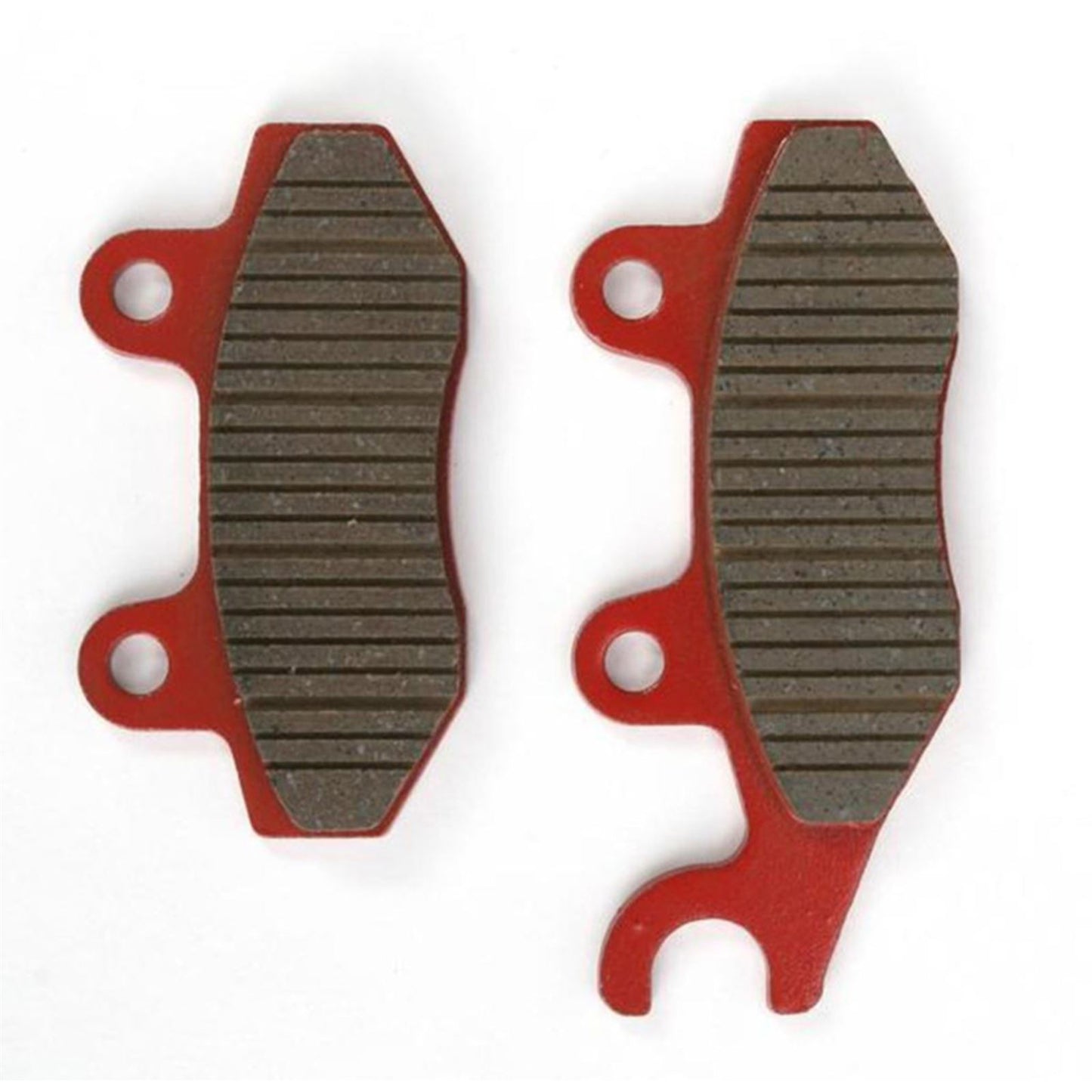 Vesrah Semi-Metallic Brake Pads - VD-342 [MPN: VD-342]_584054