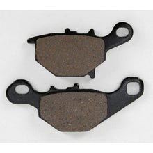 Vesrah Semi-Metallic Brake Pads - VD-358 [MPN: VD-358]_584072