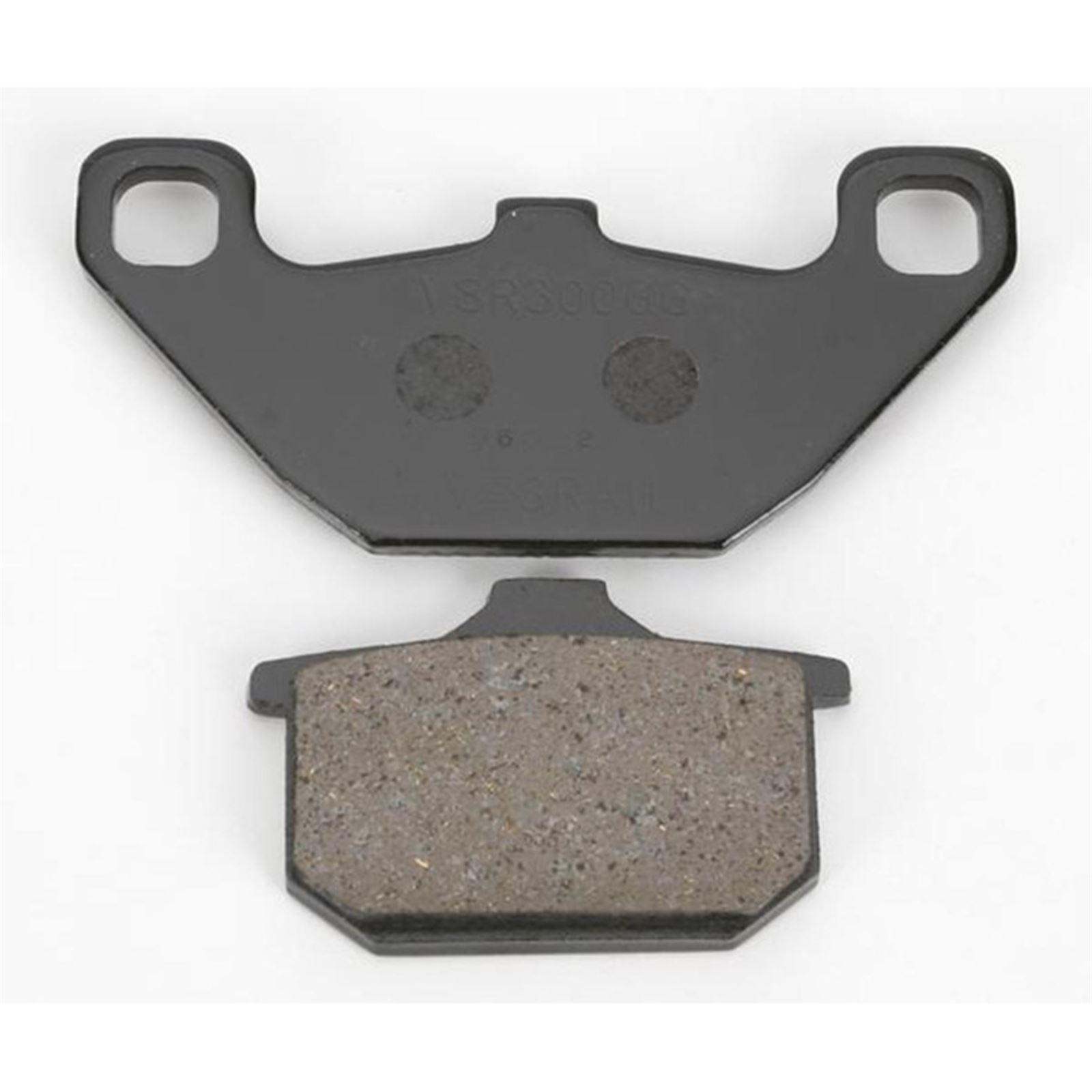 Vesrah Semi-Metallic Brake Pads - VD-420 [MPN: VD-420]_584090