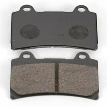 Vesrah Semi-Metallic Brake Pads - VD-442 [MPN: VD-442]_584106