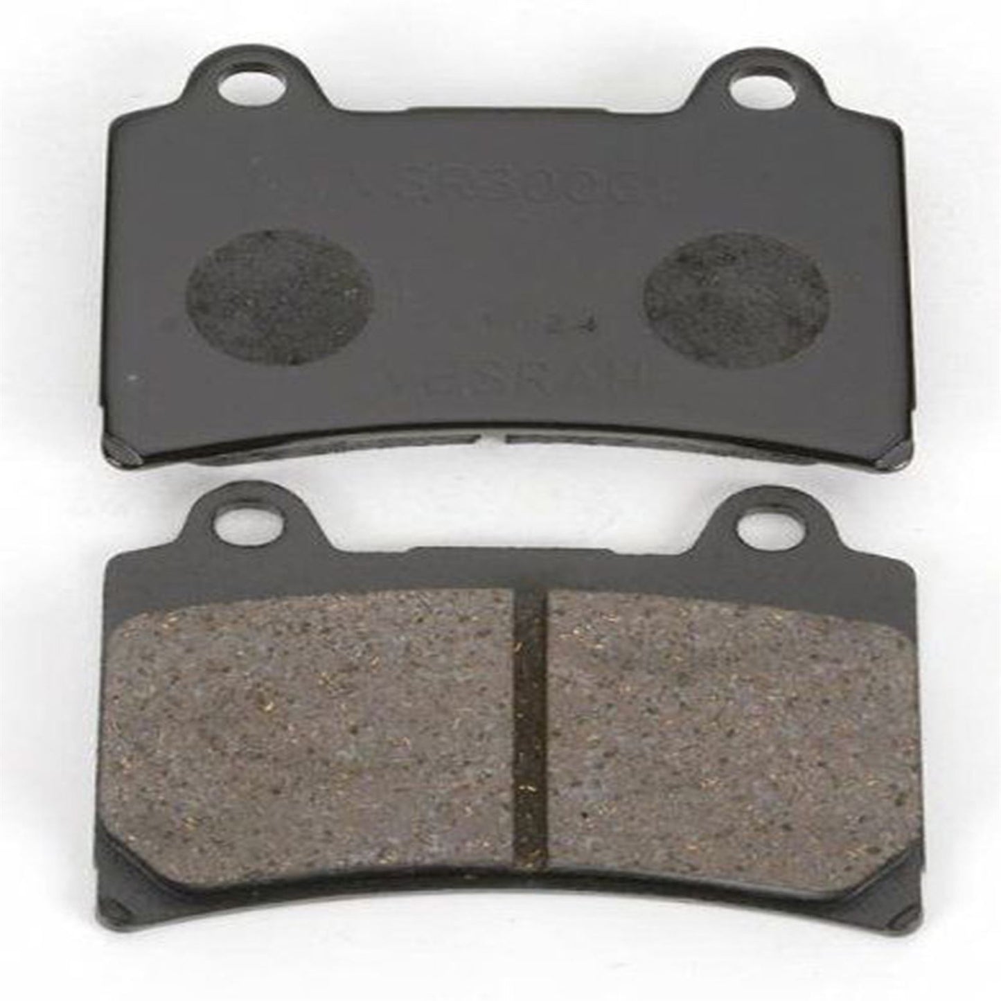 Vesrah Semi-Metallic Brake Pads - VD-444 [MPN: VD-444]_584108