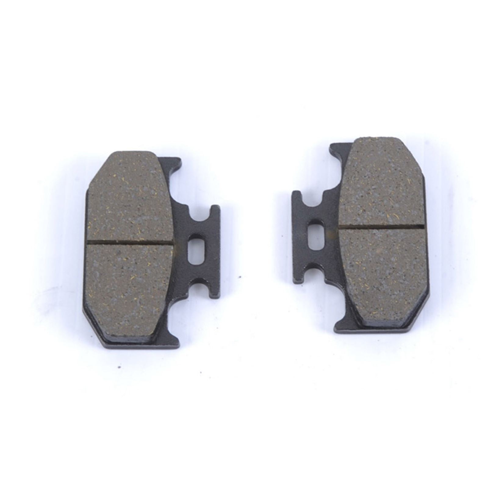 Vesrah Semi-Metallic Brake Pads - VD-432/2 [MPN: VD-432/2]_584111