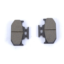 Vesrah Semi-Metallic Brake Pads - VD-432/2 [MPN: VD-432/2]_584111