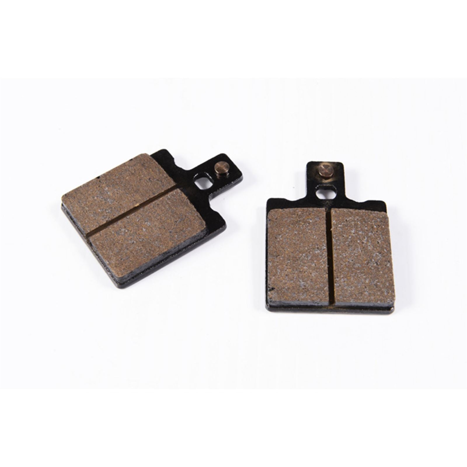 Vesrah Semi-Metallic Brake Pads - VD-911 [MPN: VD-911]_584122
