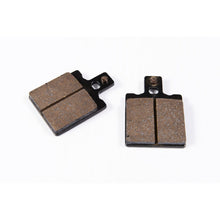 Vesrah Semi-Metallic Brake Pads - VD-911 [MPN: VD-911]_584122
